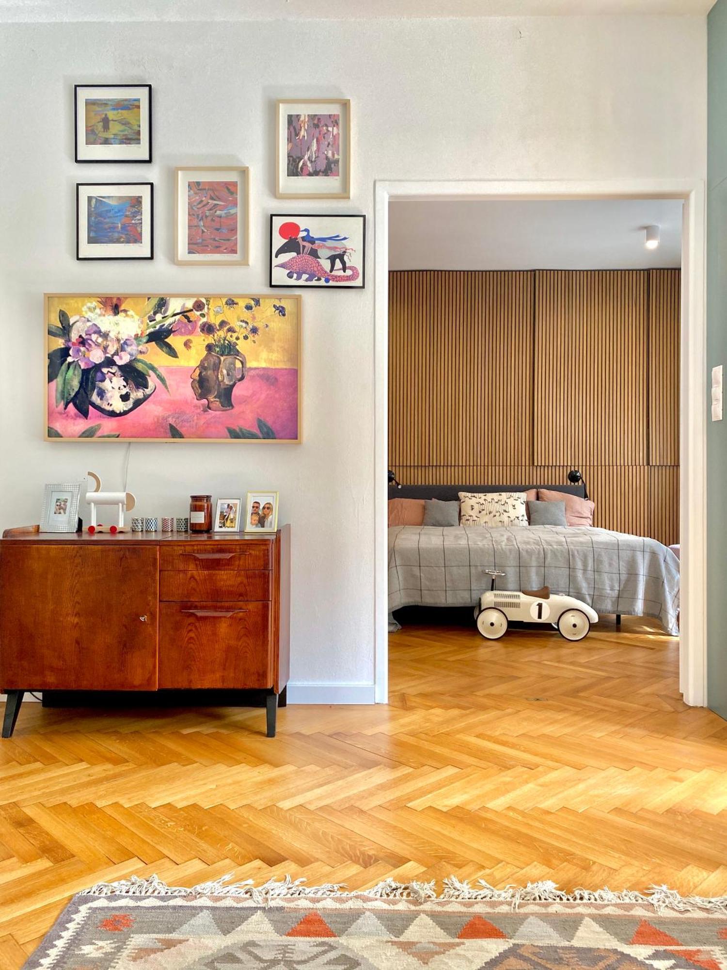 Franakrala Apartment In Old Town Close To Presidential Palace Pressburg Exterior foto