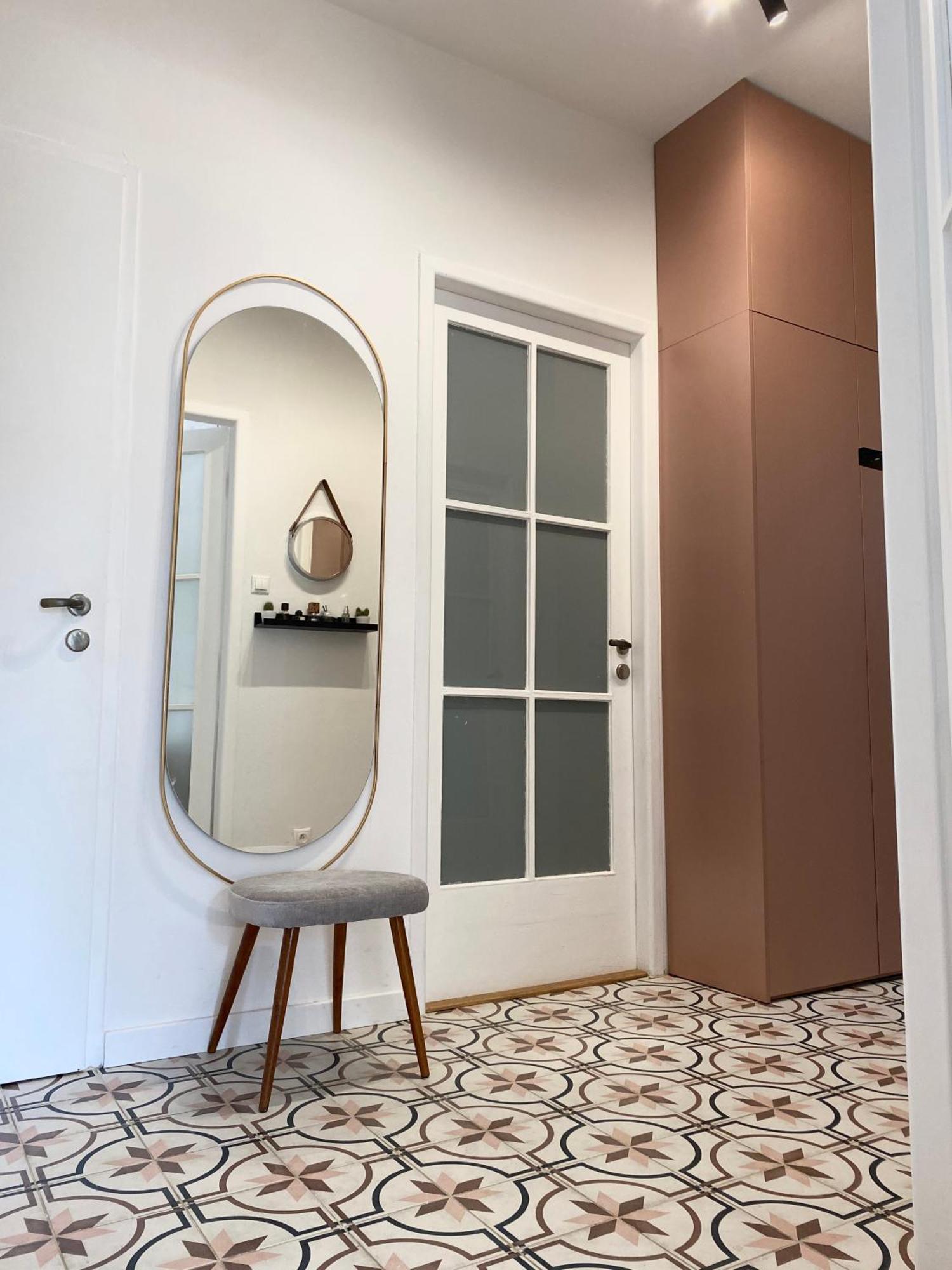 Franakrala Apartment In Old Town Close To Presidential Palace Pressburg Exterior foto