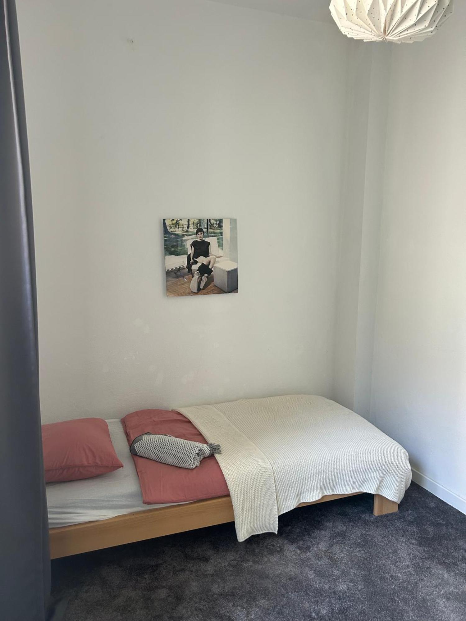 Franakrala Apartment In Old Town Close To Presidential Palace Pressburg Exterior foto
