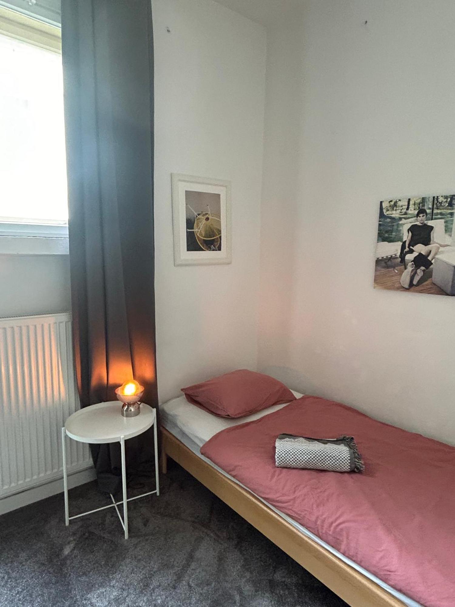 Franakrala Apartment In Old Town Close To Presidential Palace Pressburg Exterior foto