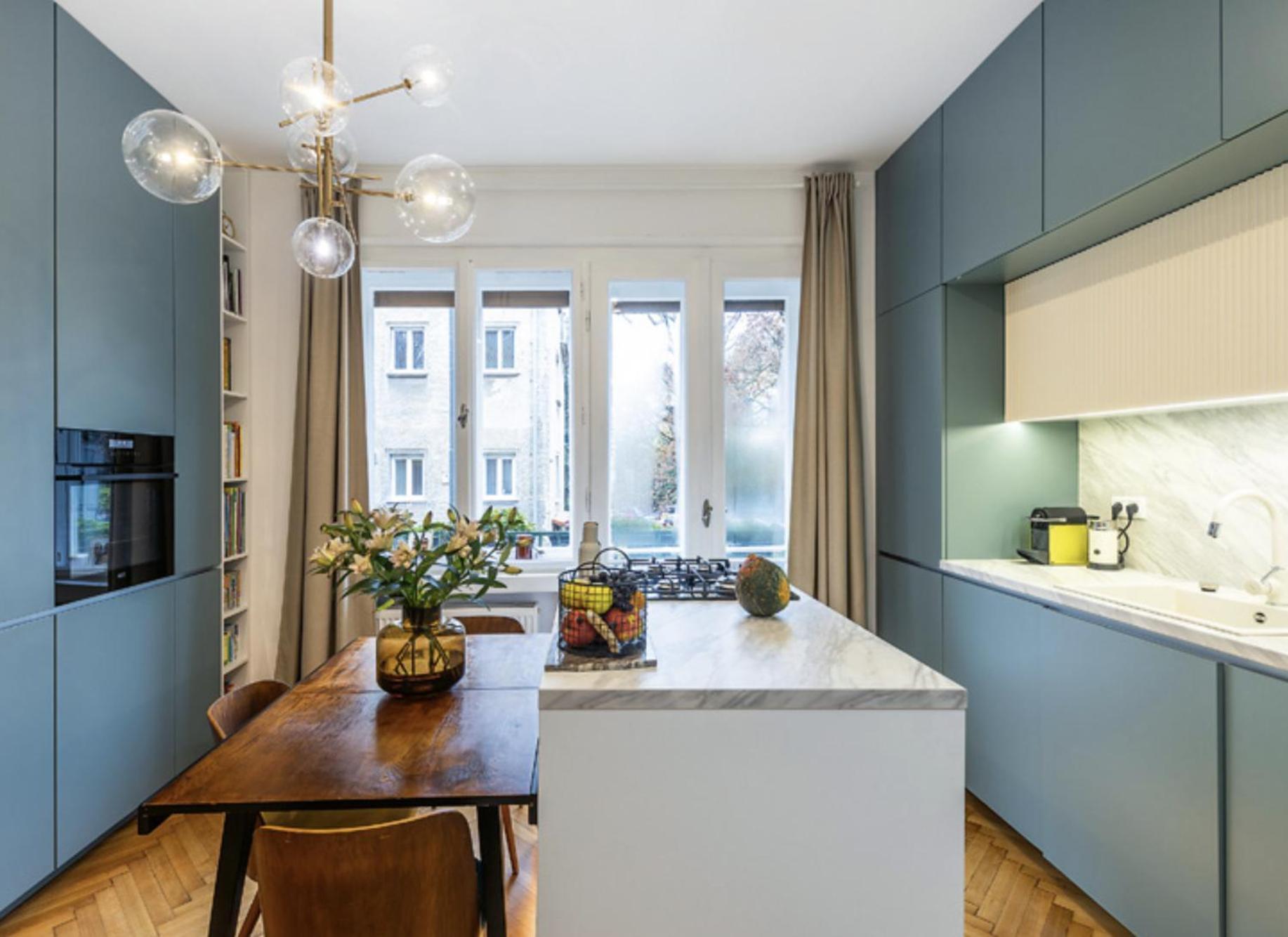 Franakrala Apartment In Old Town Close To Presidential Palace Pressburg Exterior foto