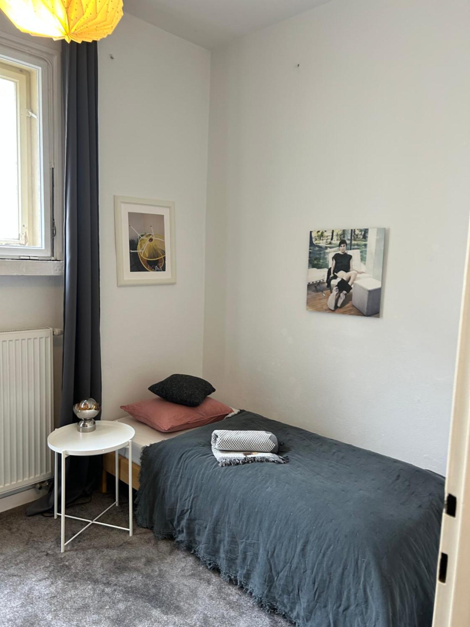 Franakrala Apartment In Old Town Close To Presidential Palace Pressburg Exterior foto